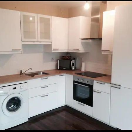 Salthill Village 3 Bed Apartment Γκάλγουεϊ Εξωτερικό φωτογραφία
