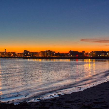 Salthill Village 3 Bed Apartment Γκάλγουεϊ Εξωτερικό φωτογραφία