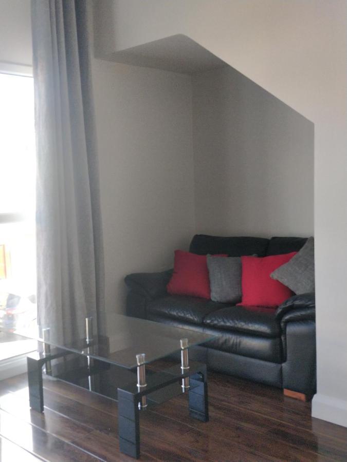 Salthill Village 3 Bed Apartment Γκάλγουεϊ Εξωτερικό φωτογραφία