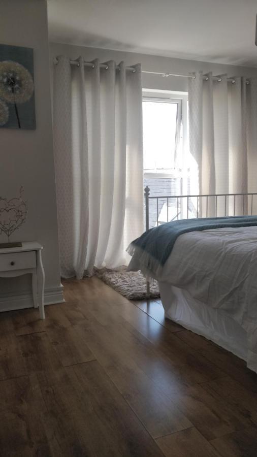 Salthill Village 3 Bed Apartment Γκάλγουεϊ Εξωτερικό φωτογραφία