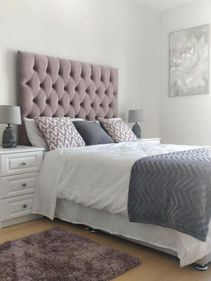 Salthill Village 3 Bed Apartment Γκάλγουεϊ Εξωτερικό φωτογραφία